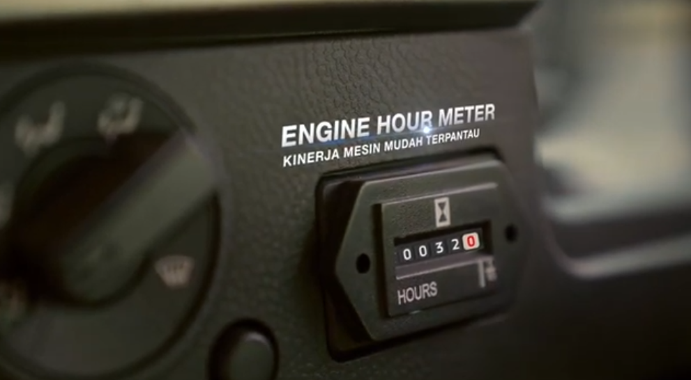 Mitsubishi Fuso Fighter X