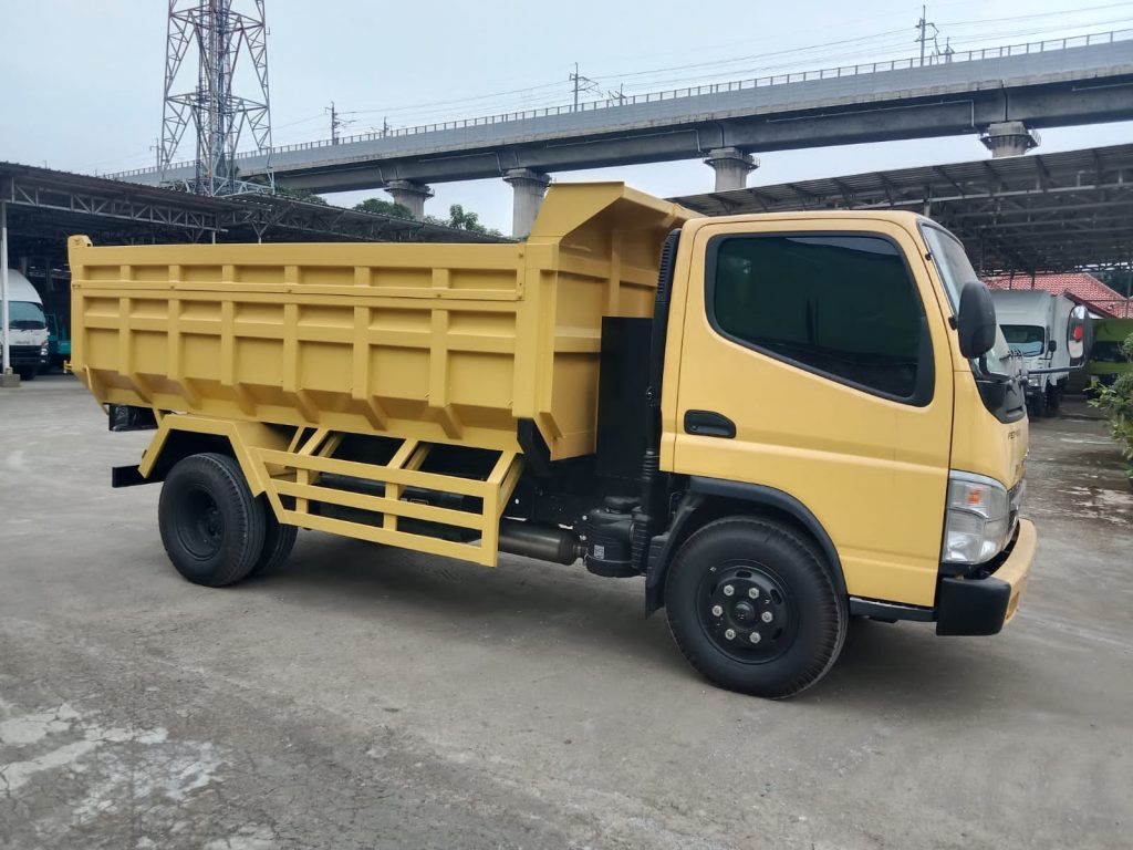 Mitsubishi truk fuso